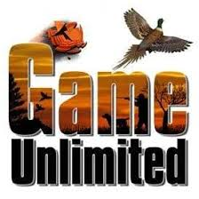 Game Unlimited New Membership Certificate